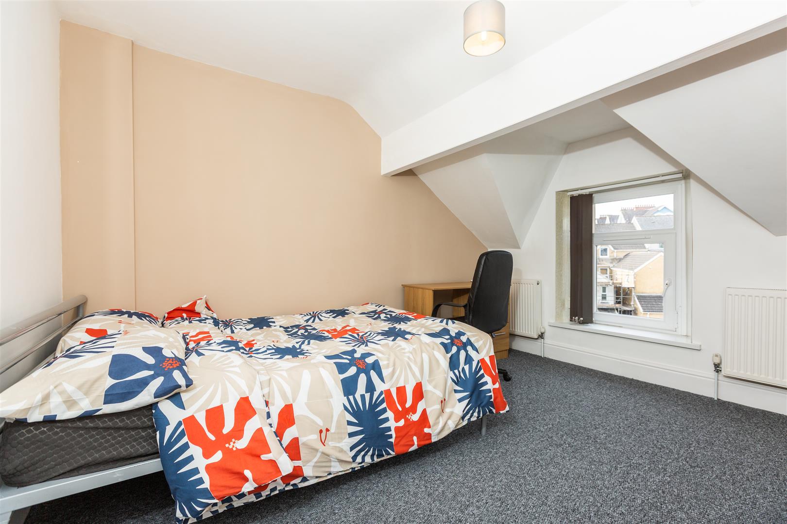 Bryn Y Mor Crescent, Uplands, Swansea, SA1 4QT